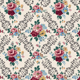 FORGET-ME-NOT ROSE DV6811 PENELOPE CREAM